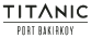 Titanic Port Bakırköy