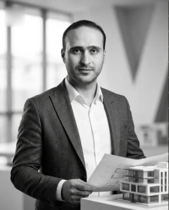 Mohanad Jejah