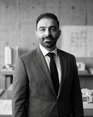 Samer Taleb
