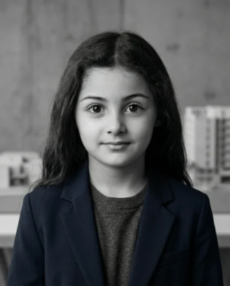 Rima Zakaria