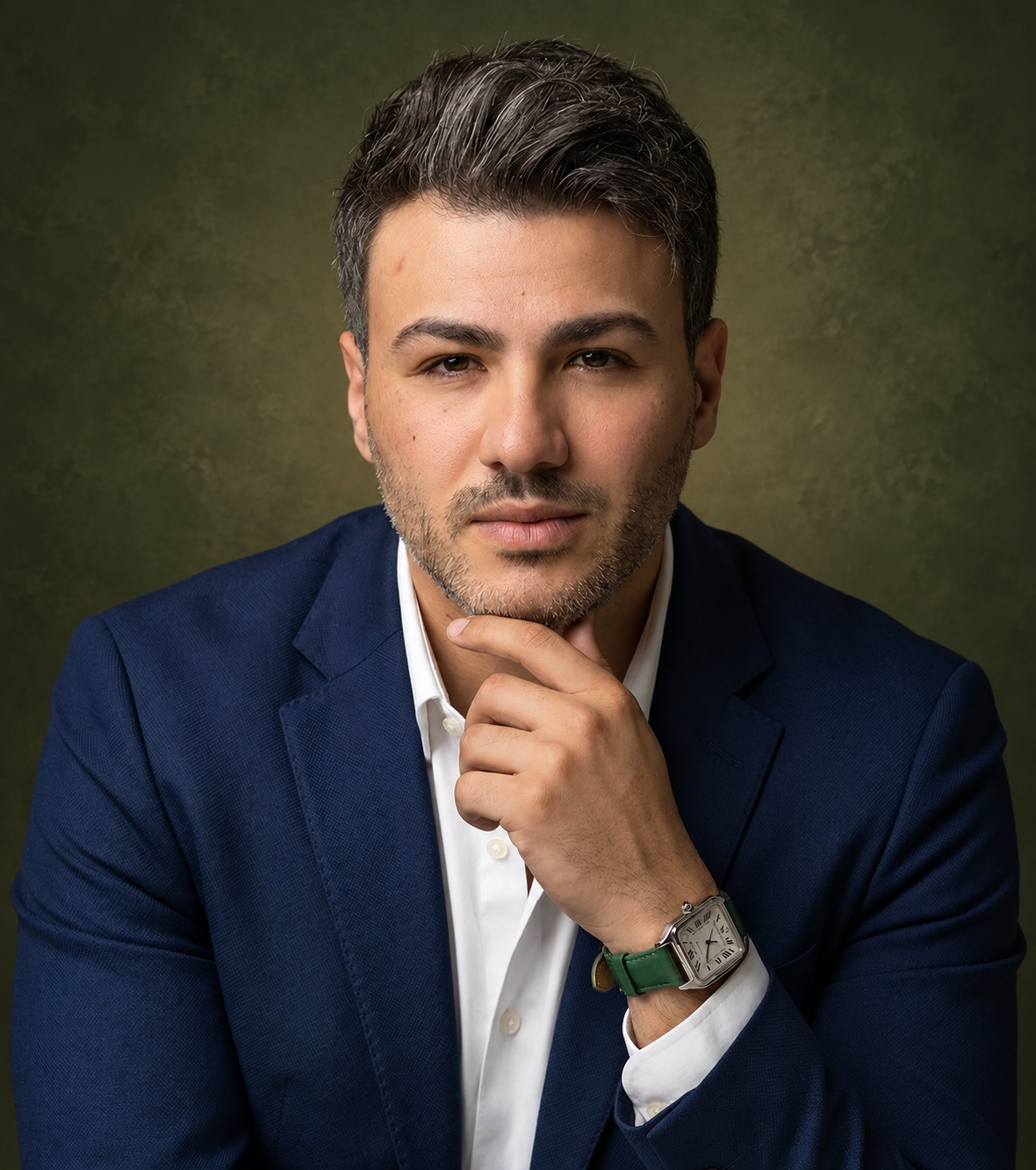 Zakaria Eliwi