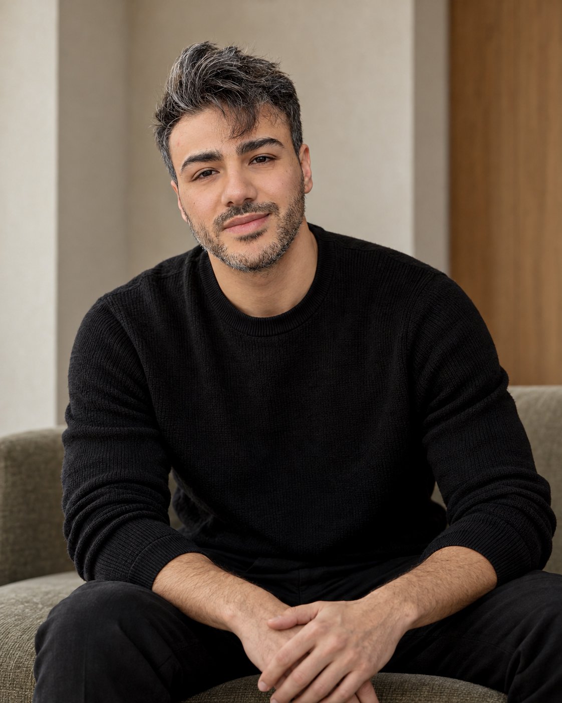 Zakaria Eliwi