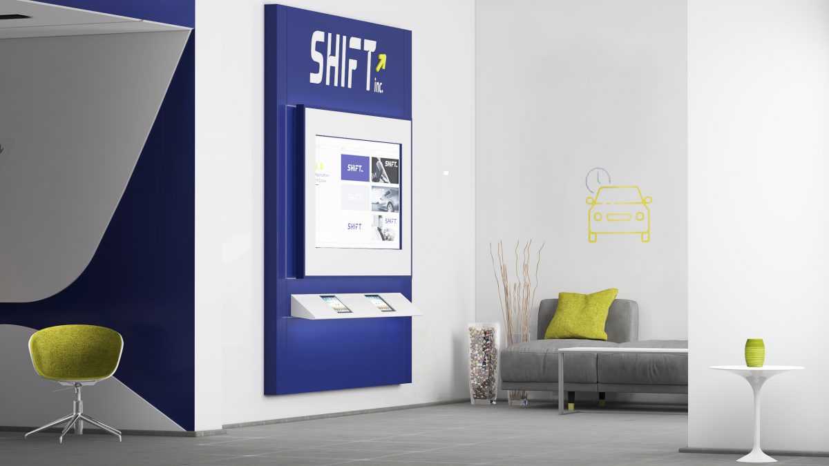 shift jeddah HRarchZ Architecture Studio